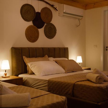 Guva Guest House Gjirokaster Luaran gambar