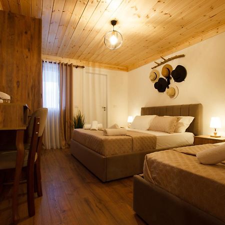 Guva Guest House Gjirokaster Luaran gambar