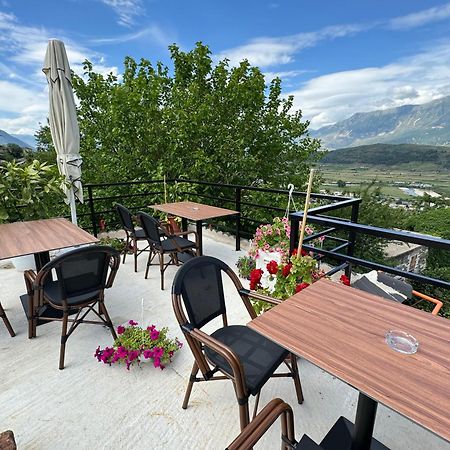 Guva Guest House Gjirokaster Luaran gambar