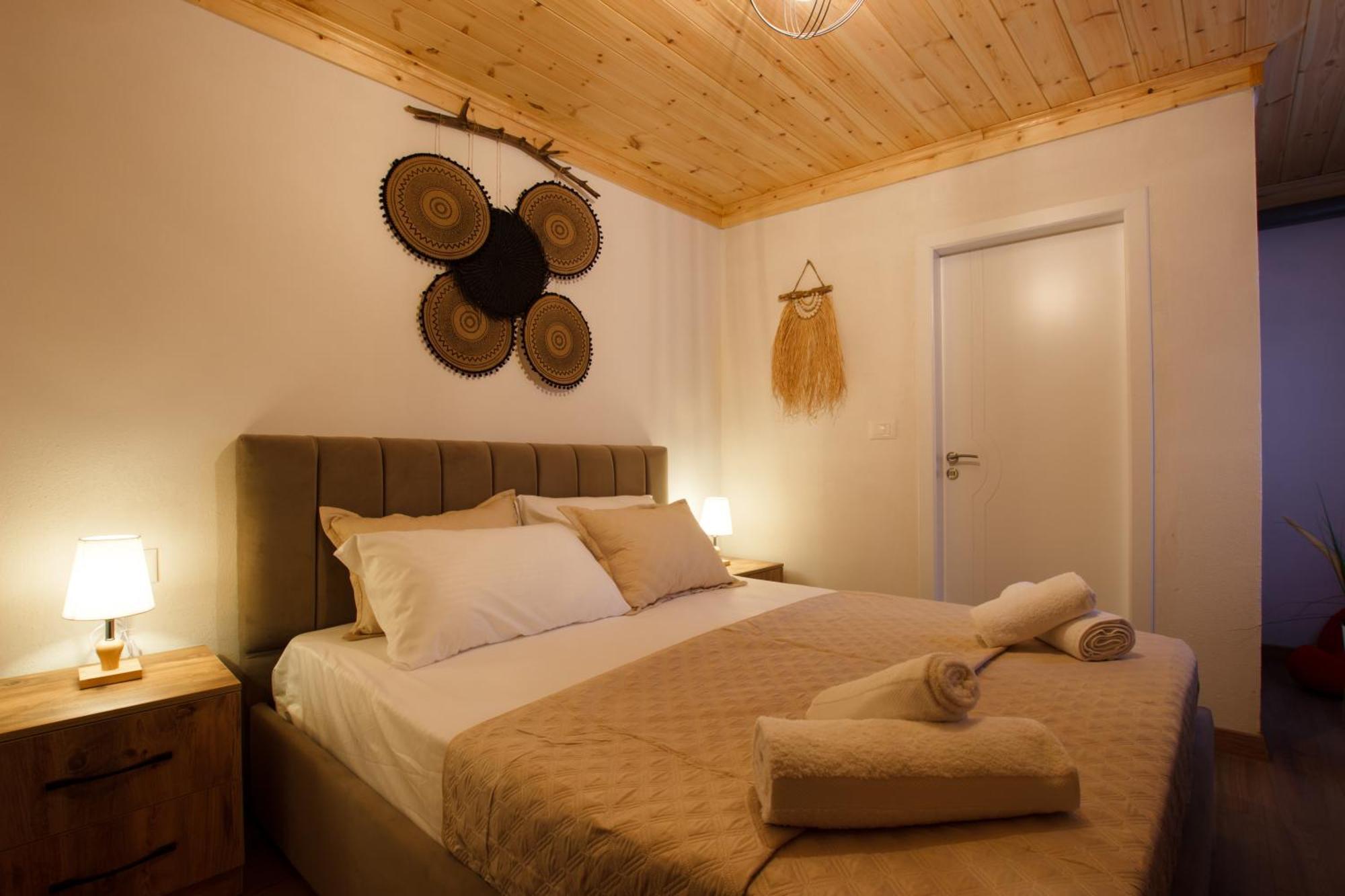 Guva Guest House Gjirokaster Luaran gambar