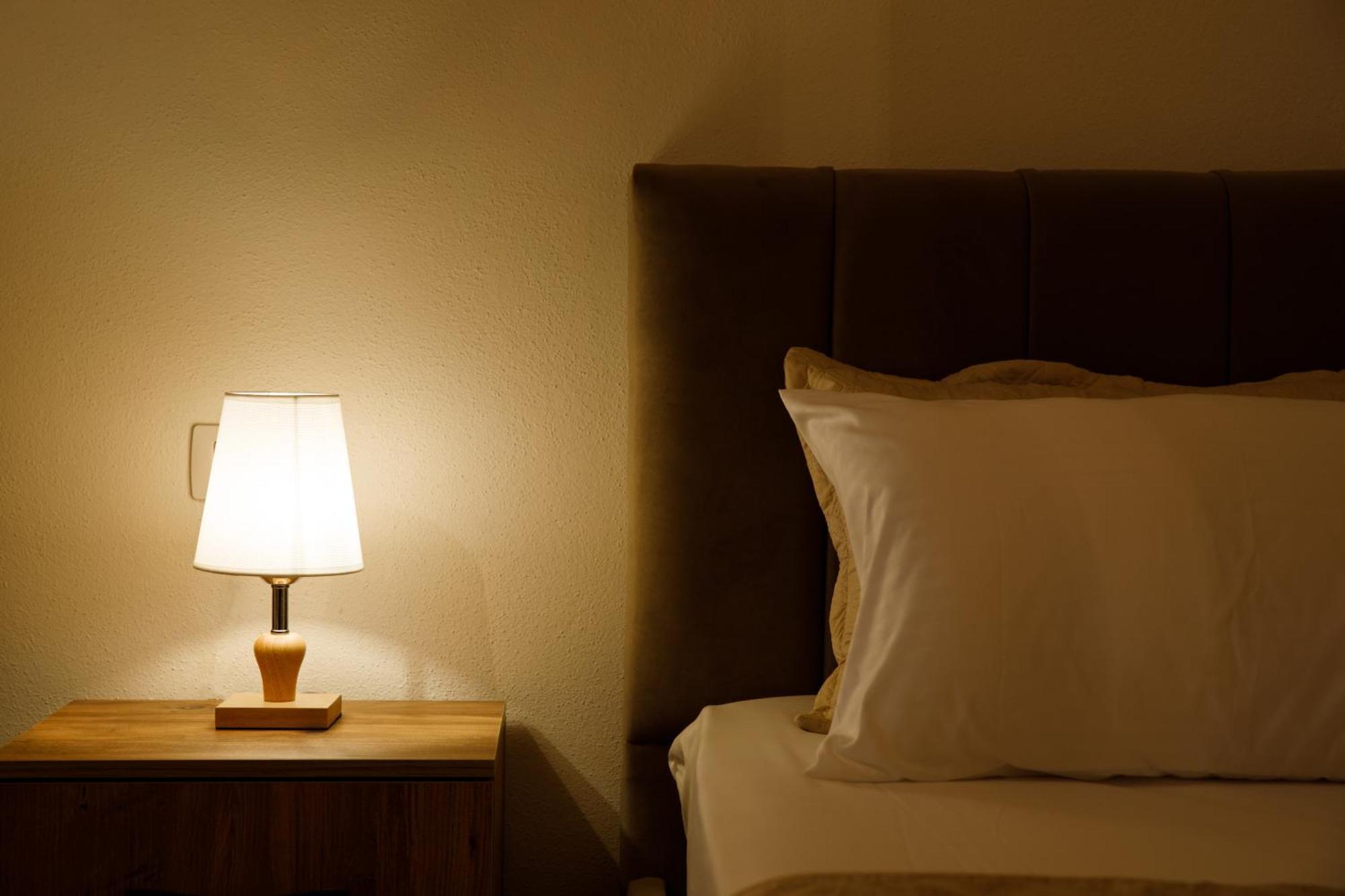Guva Guest House Gjirokaster Luaran gambar