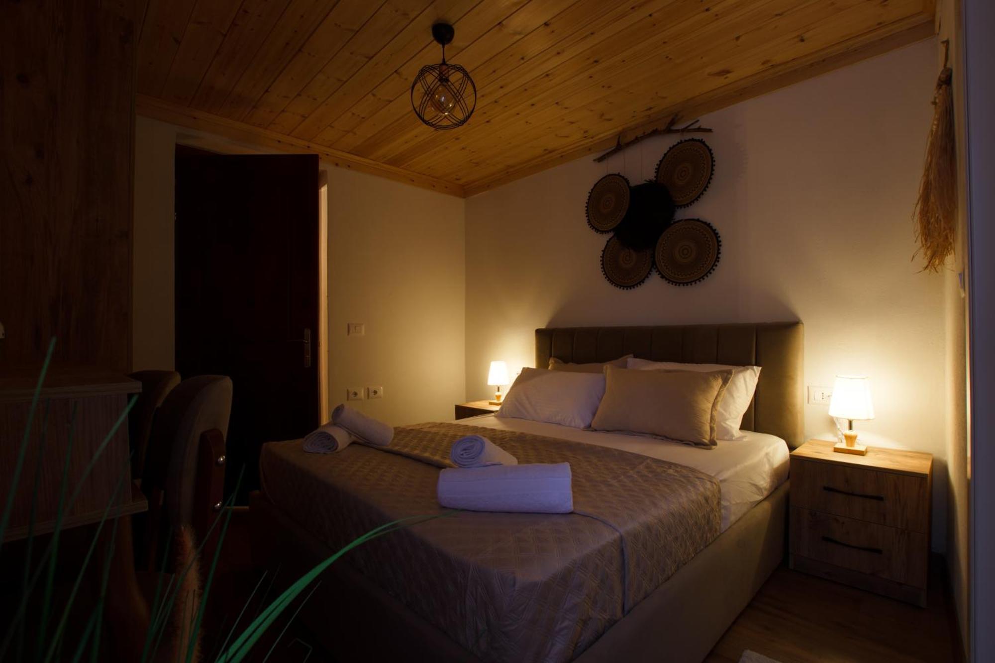 Guva Guest House Gjirokaster Luaran gambar
