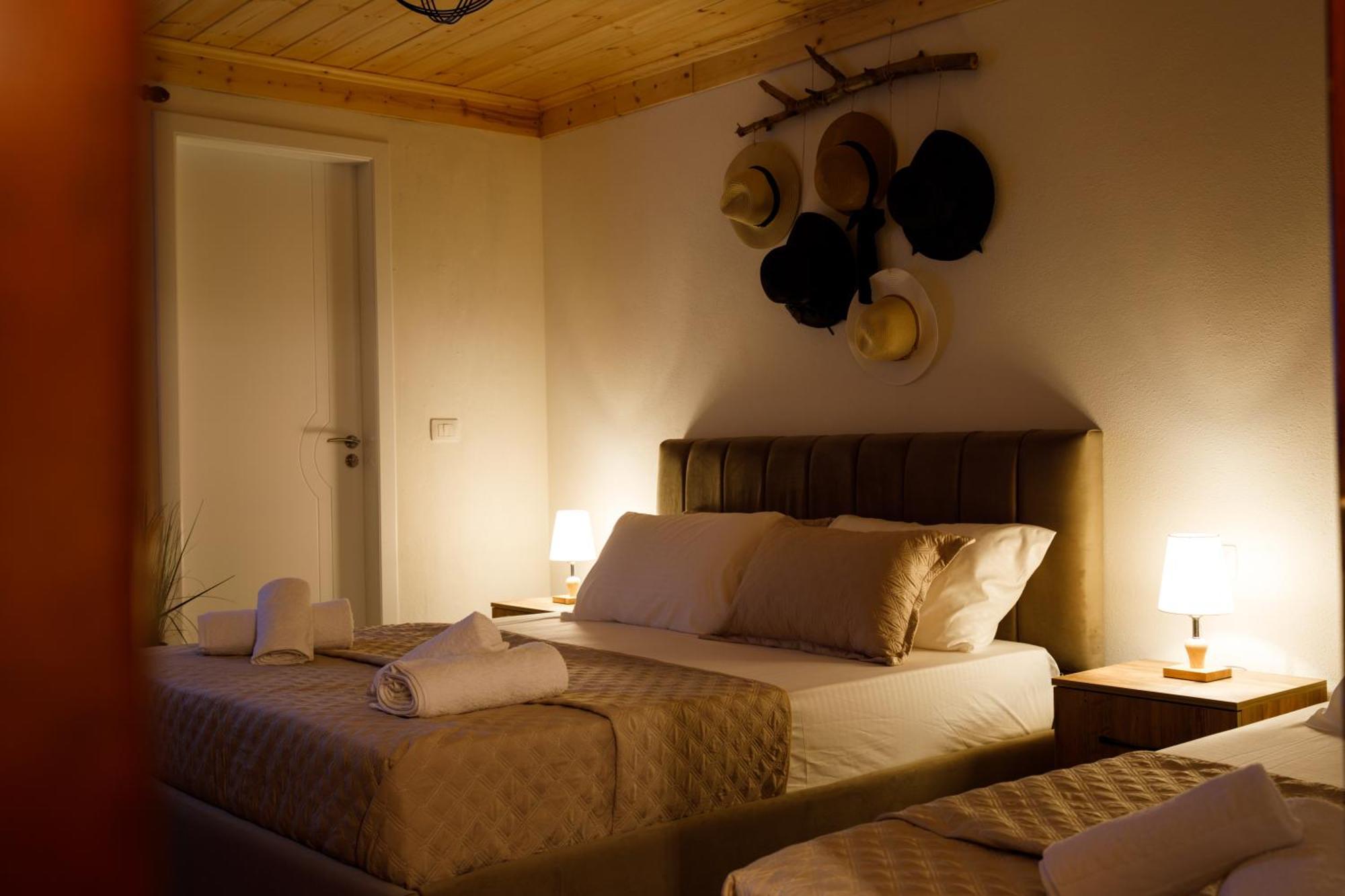 Guva Guest House Gjirokaster Luaran gambar