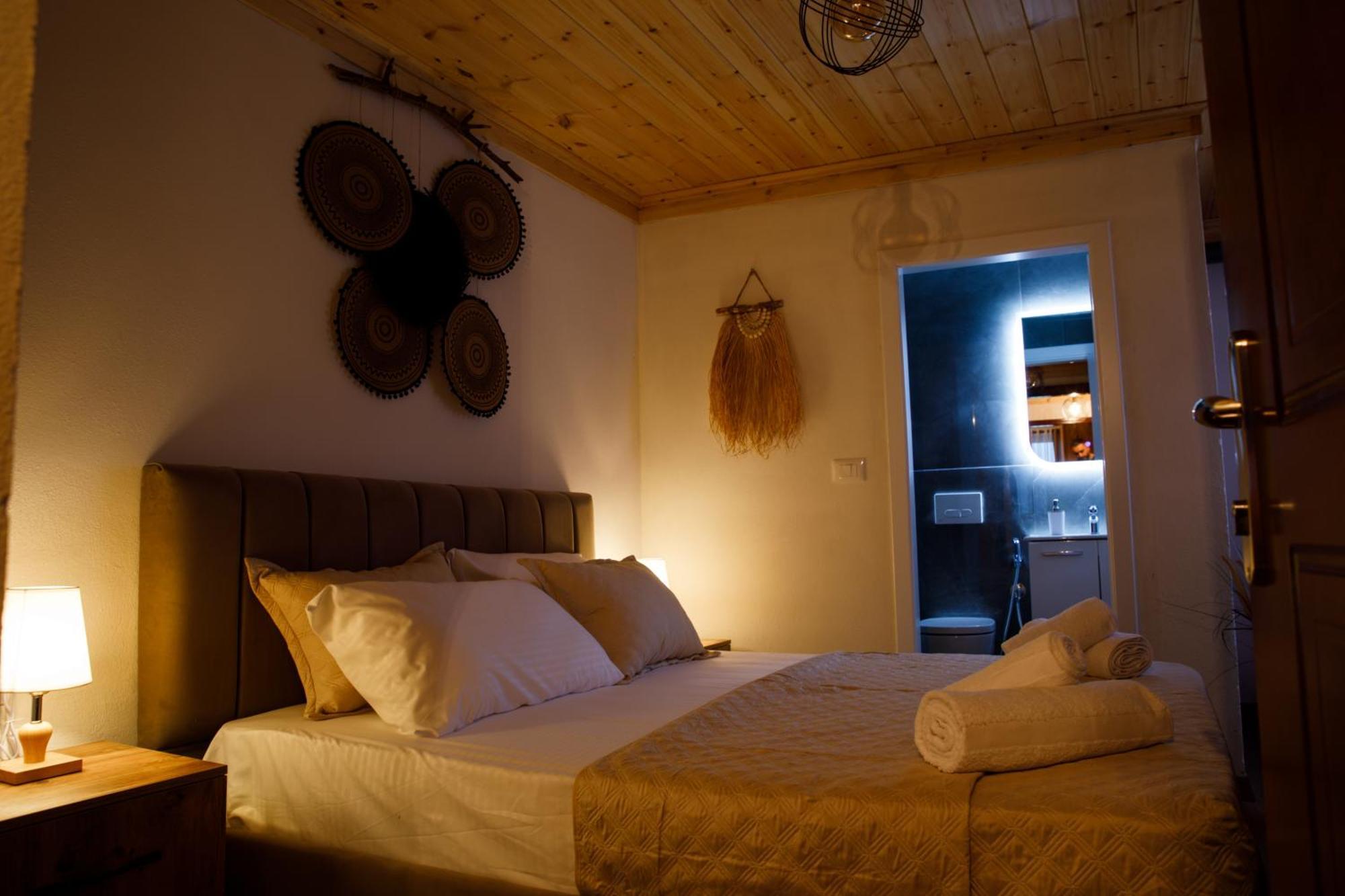 Guva Guest House Gjirokaster Luaran gambar