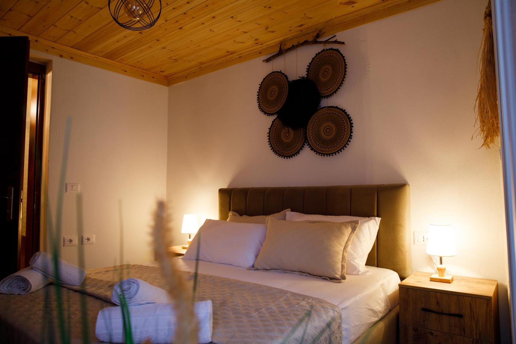 Guva Guest House Gjirokaster Luaran gambar