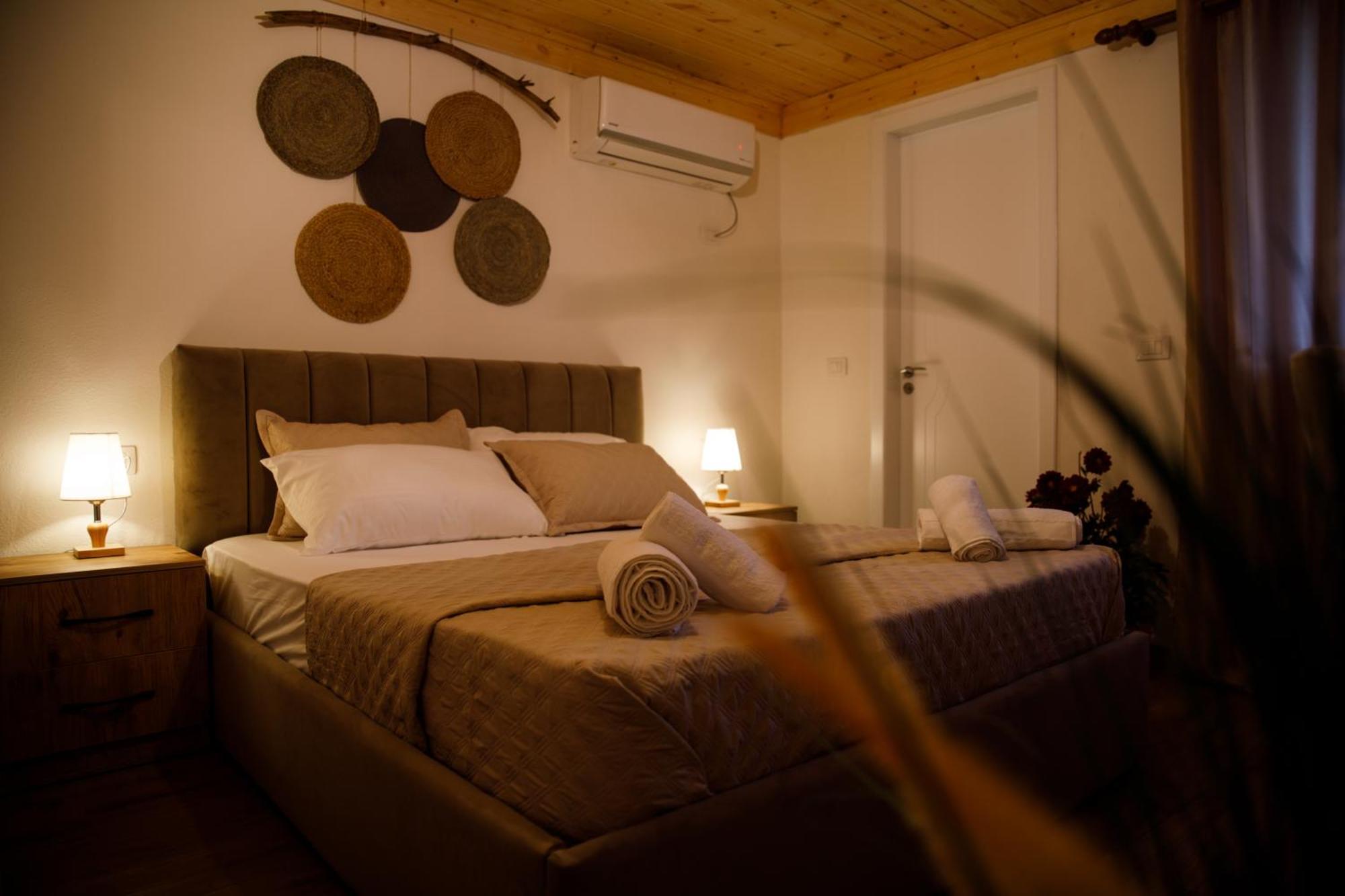 Guva Guest House Gjirokaster Luaran gambar