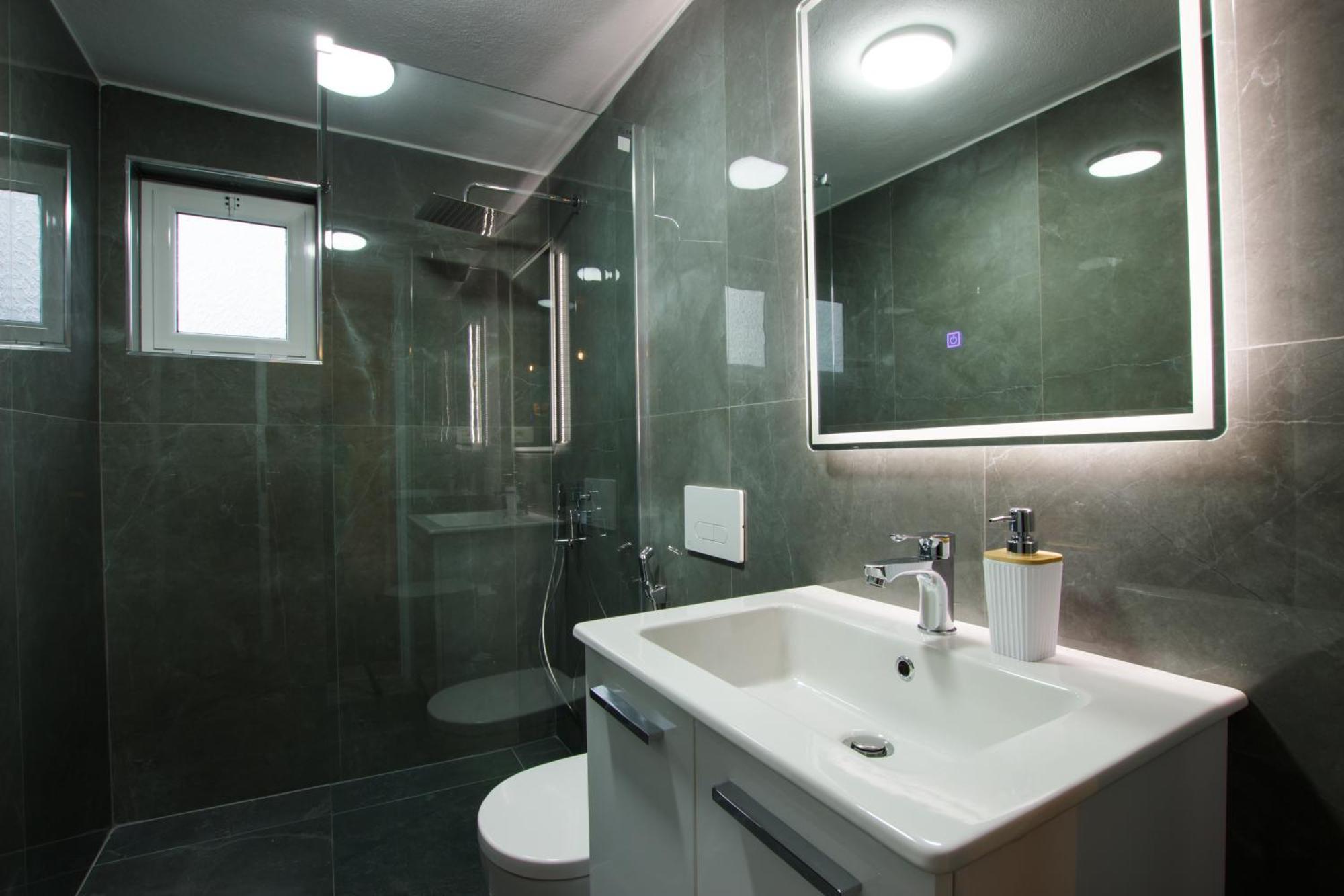 Guva Guest House Gjirokaster Luaran gambar