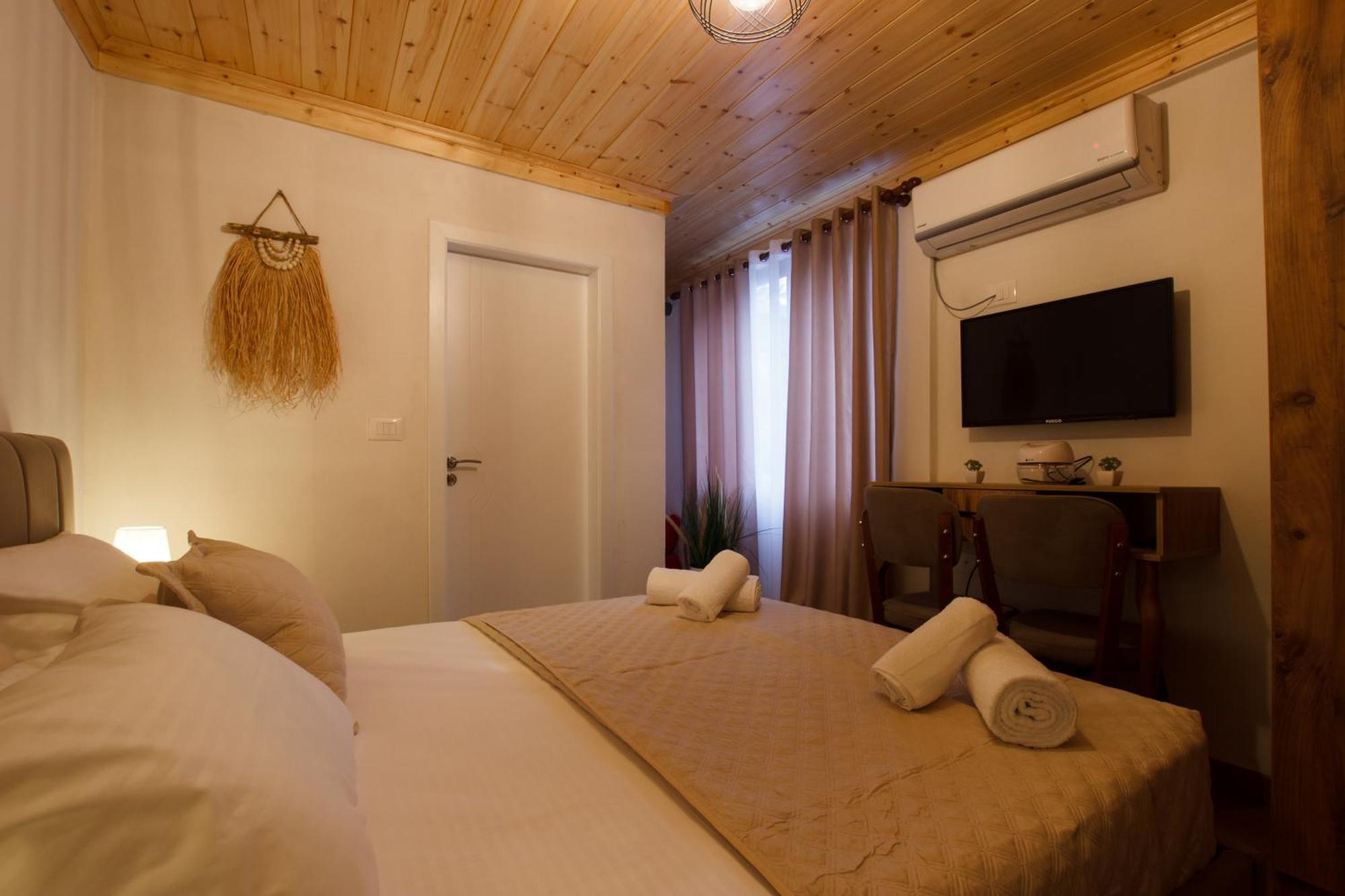Guva Guest House Gjirokaster Luaran gambar