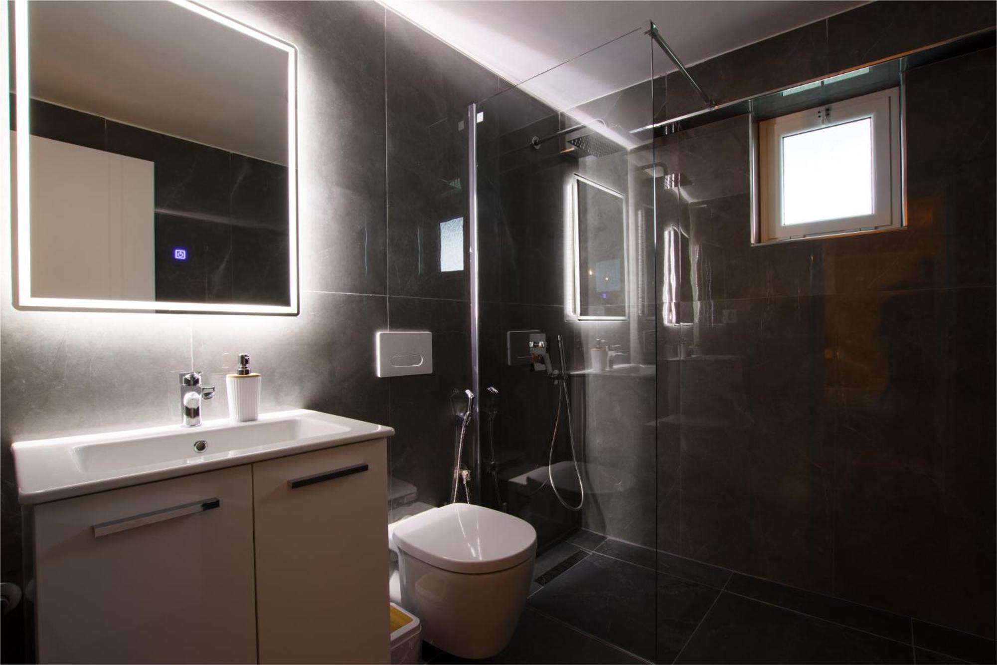 Guva Guest House Gjirokaster Luaran gambar
